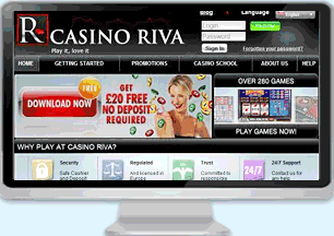 Casino Riva