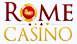 Rome casino