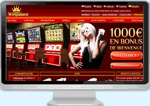 Win Palace Casino